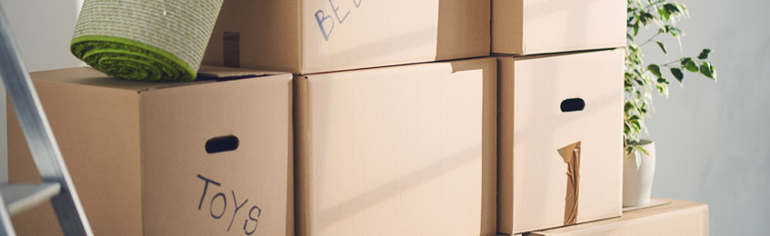 przeprowadzki krajowe